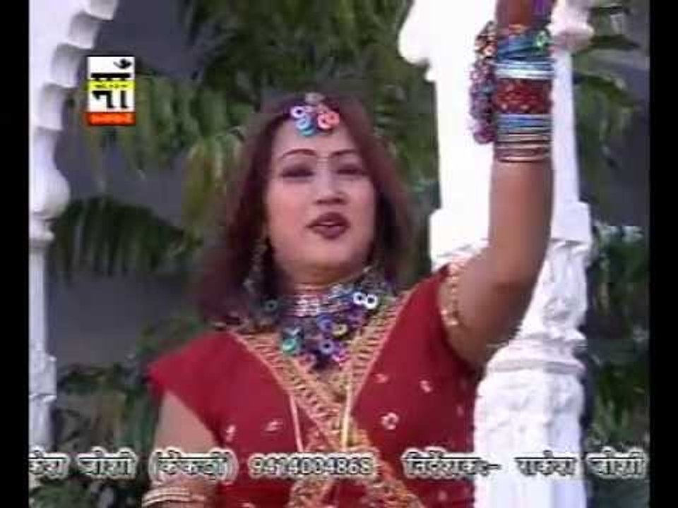 Chhoto So Kanudo - Krishna Genad Leela