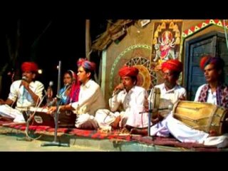 Dhire Chal Je Balihari | Marwadi Video | Rajasthani Hits 3013