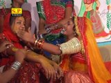 Rajasthani Vivah Geet | Mhari Haldi Ro Rang Su Rang | Album: Hathleva | Popular Marriage Songs