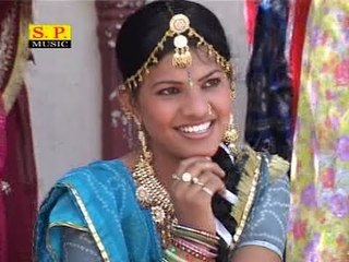 Banni Ra Honth Gulabi - Jeth Ji Ra Padavala Re