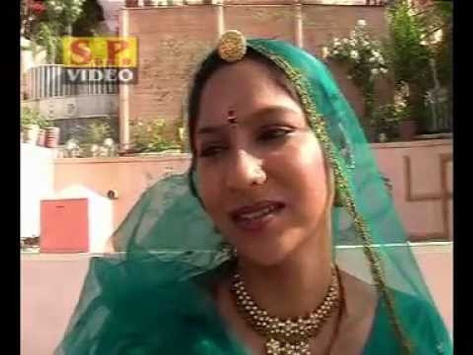 Banasa Main Hun Balak Banadi -  Ruk Ja Re Banad...