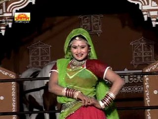 Hans Hans Ne Kesariya Puchhe | Bansa Banadi Hai Pardeshi | Geeta Goswami