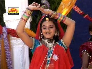 Mharo Hajari Gul Ro Phool -  Mharo Keshariyo Hajari Gul Ro Phool