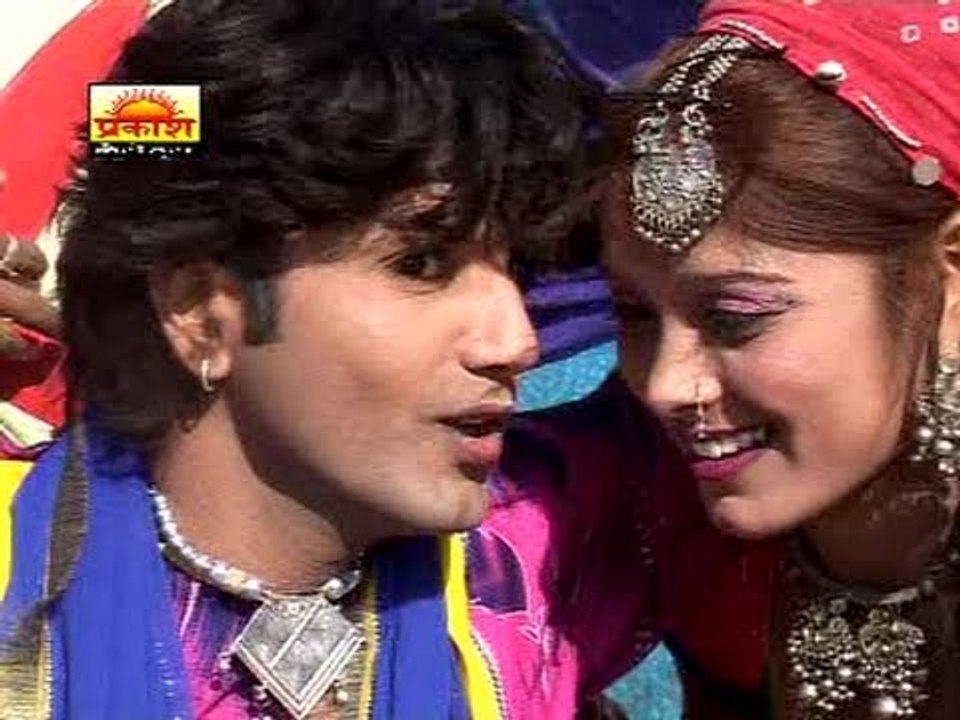 Devar Ladalo -  Devar Dhaniyodo