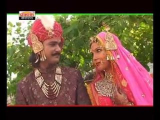 O Mhara Banasa Vaiga Aavo -  Bhai Re Ramu Parnije