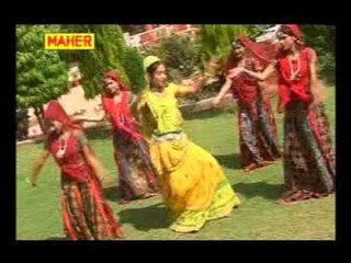 Binadi Banade Nakharali - Chundal Lal Rang Ki