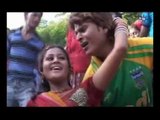 Trafic Jaam Ho Gaya | Rajasthani Lehenga Songs | Tera Dekh Ke Langa Lal | Rajasthani Lokgeet 2013