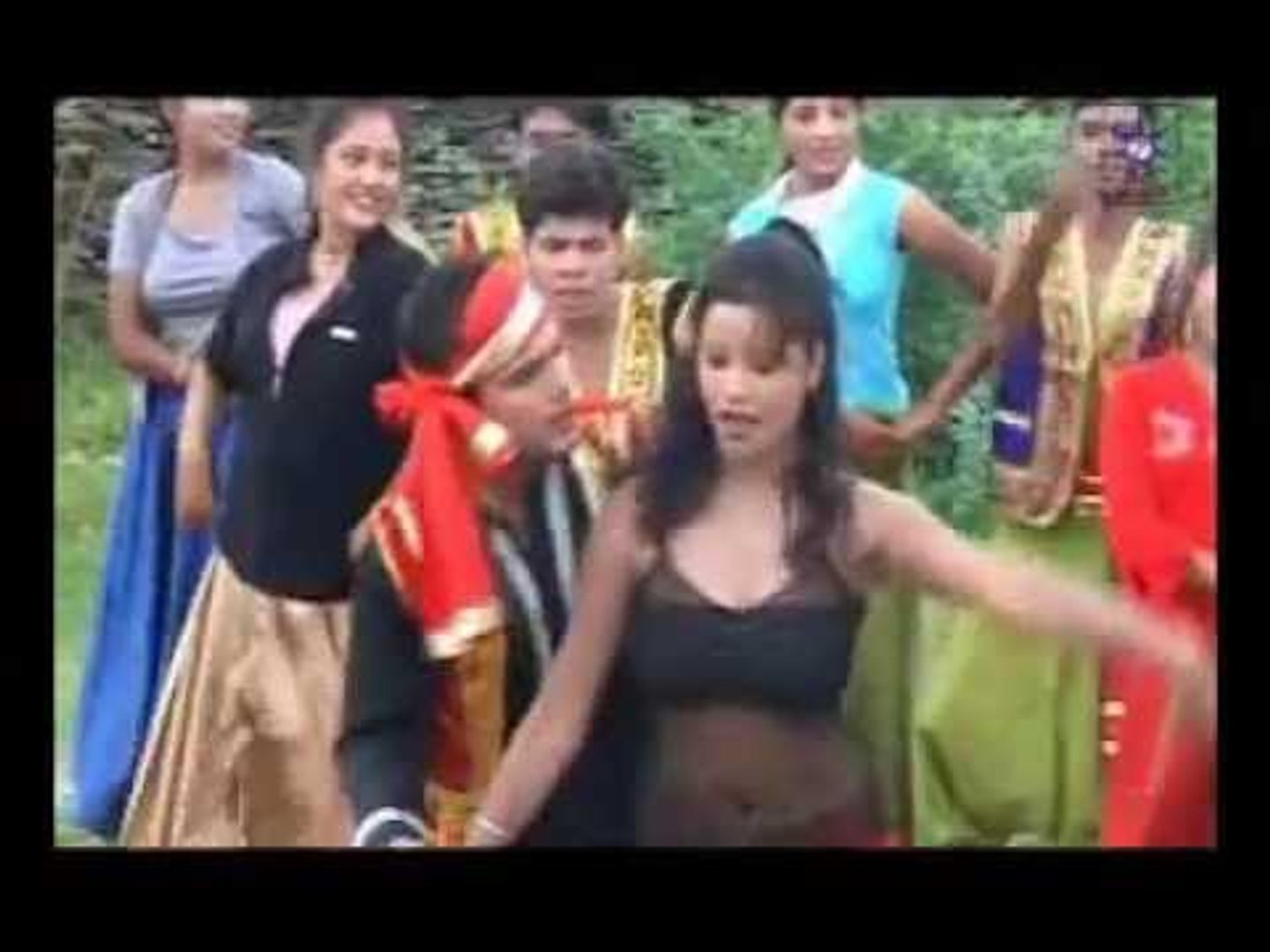 Song Gora Sex Video - Rajasthani Hot Songs | Goradi Ka Gora Gora Gaal | Very Sexy Girl in  Rajasthani Chadti Jawani Video - video Dailymotion