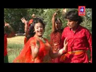 Chakka Jaam Karade - Kandoro Ghada De