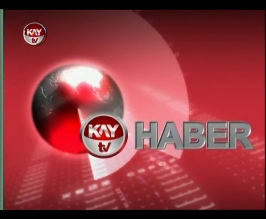 KAYTV ANA HABER BÜLTENİ 15 ARALIK 2014 PAZARTESİ