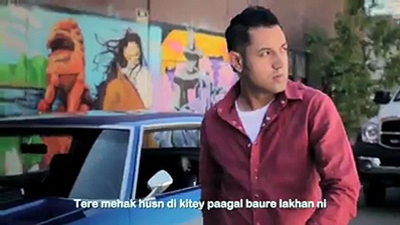GIPPY_GREWAL__FLOWER__HD_with_lyrics