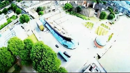 Bad Robots - Episode 3