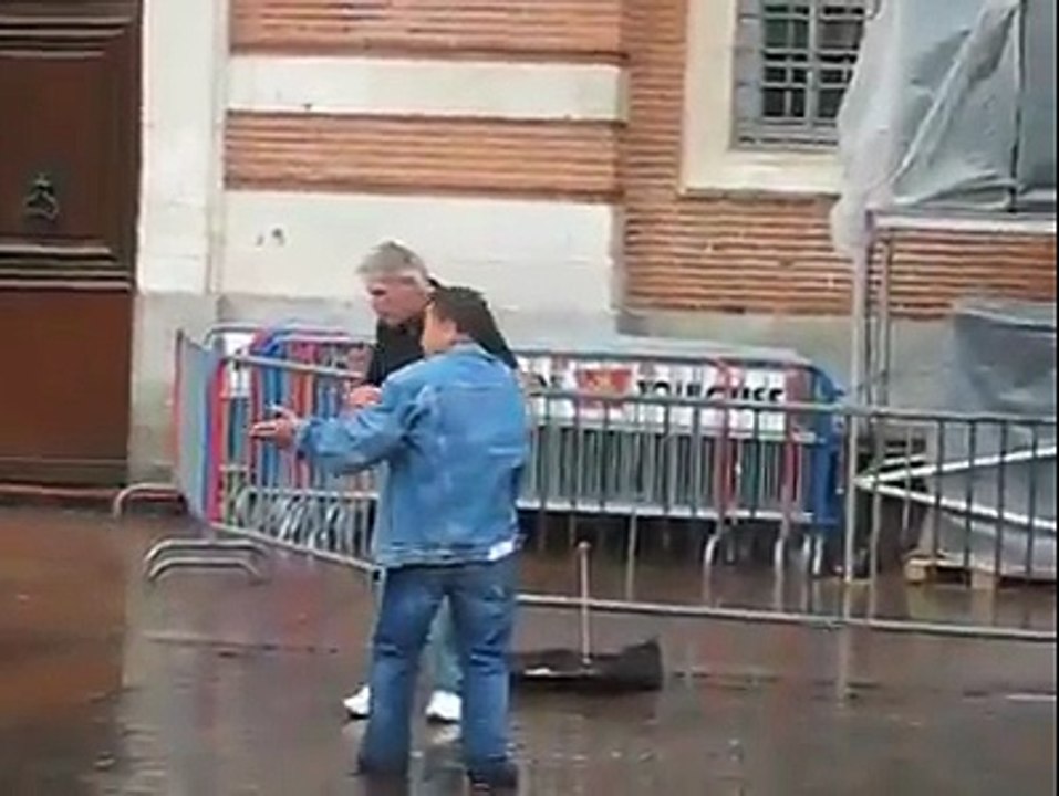 danse avec les stars