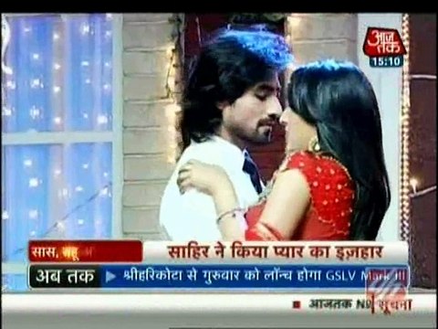 Humsafars 17th December 2014 Sahir Ki Arzoo apnicommunity.com