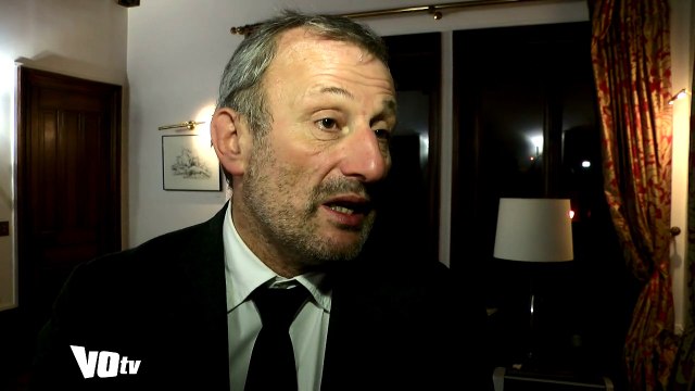 VOtv ITW François Pupponi - Président de l'ANRU