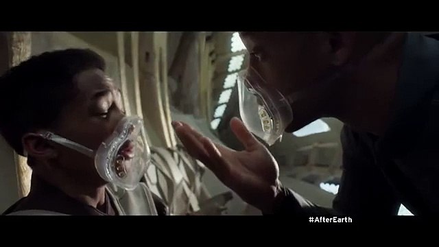 After Earth - Mashup #2