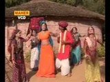 Chakka Jaam Rod Pa || Rajasthani Desi Video || Marwadi Lokgeet || Hanshraj Gurjar