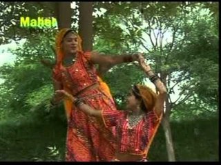 Dodi Jau Bhartari Ka Dham | New Bhajan | BABA BHARATARI | Marwadi Video Song