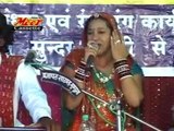 Asha Vaishnav | Ganpat Gavra Aapra Re | Rajasthani Live Bhajan 2014