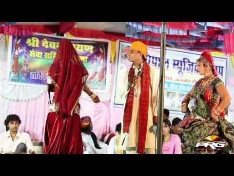 Marwadi Latest Live Bhajan | Chosath Jogani | New Rajasthani Songs | Album: Hits Of Live Bhajan