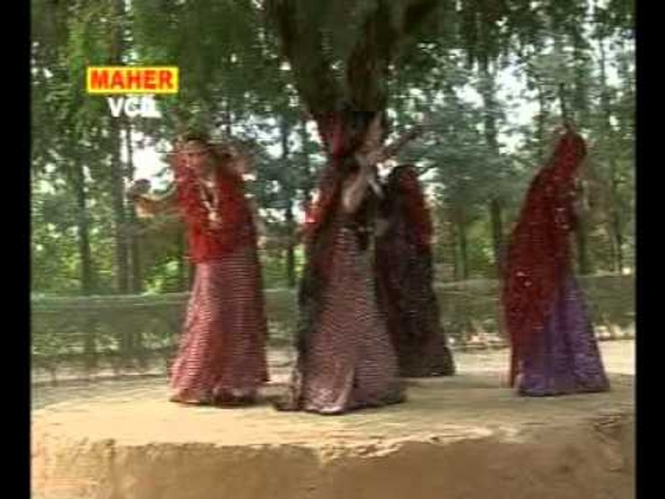 Sapna Ma Aayo pawna | Marwadi Bhajan | Rajasthani Devotional Song | New Desi Geet