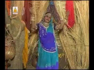 Rajasthani New Bhajan | Babul Dura Desh Parnai | Desi Geet | Marwadi "TOP" Song