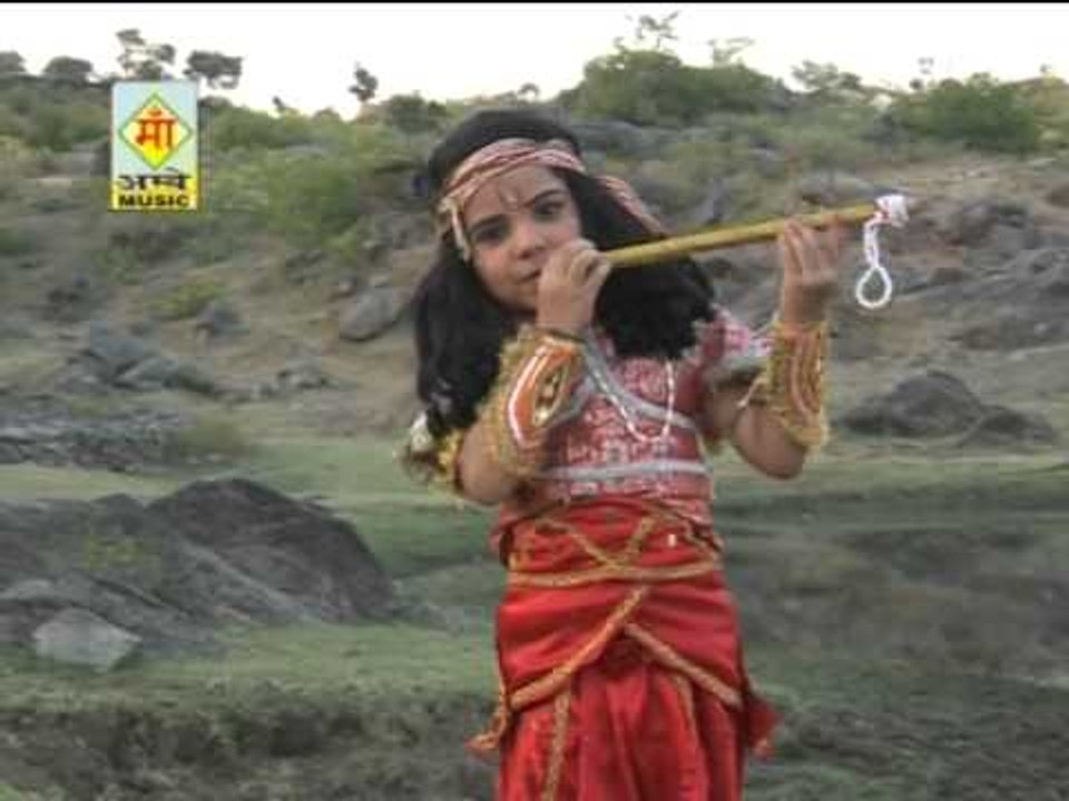 Sampurna Krishna Baal Leela Part 4 | Marwadi New Katha 2014 | Latest Rajasthani Song