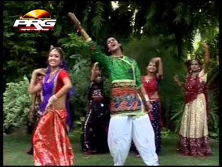 Maiya Mandir Baniyo Jor | Sachiyayi Maa New Bhajan 2014 | Rajasthani Garba Song