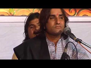 "Dhin Gadi Dhin Bhag" | Rajasthani Live Bhajan By Prakash Mali | NON STOP Video Song