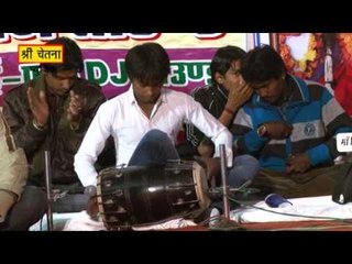 Mata Chamunda | Rajasthani Live Desi Song | Mata Chamunda Bhajan | Chamunda Maa Aarti