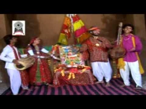 Ramdevji New Bhajan 2014 Kirtna Ki Hai Raat Baba | Marwadi Latest Bhajan | Rajasthani Hits