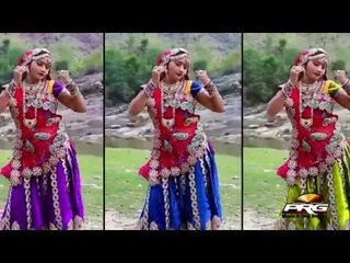Chalo Bhaida Gajan Maa Ke | Rajasthani New Bhajan 2014 | Popular Marwadi Song | HD Video 1080p