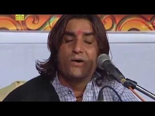 "Gurudev Daya Karde" | RAJASTHANI LIVE BHAJAN 2014 | PRAKASH MALI NEW BHAJAN