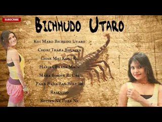 Bichhudo Utaro | Rajasthani New Songs 2014 | Marwadi Hits | Non Stop Audio Songs