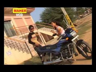 Rajasthani Dance Songs | Binadi Chalasi Thari Lakhatiya | New LokGeet | Heena Sen