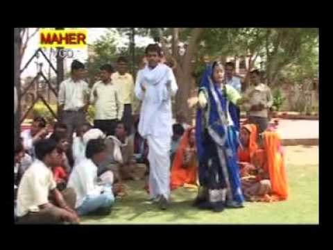 Byan Thara Gora Gora Gaal ♦ Marwadi Song ♦ Rajasthani Desi Dance Video Song