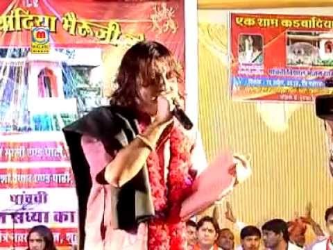 Prakash Mali Live 2013 | Baje Chhe Nopat Baja | Rajasthani New Song