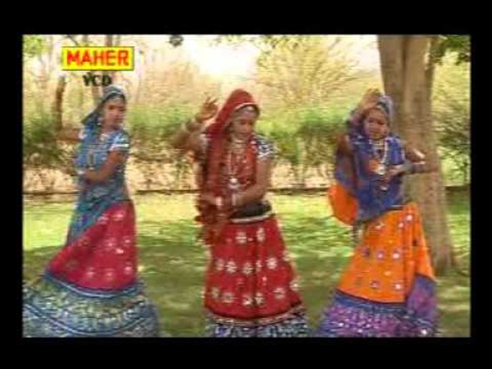 Kanuda Lal Rijyo Masu Aataro Ghano | Rajasthani Desi Bhajan | Marwadi New Devotional Video Song