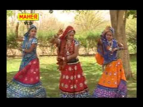 Kanuda Lal Rijyo Masu Aataro Ghano | Rajasthani Desi Bhajan | Marwadi New Devotional Video Song