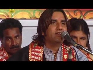 "Suta Hoto Jago Re" | Rajasthani Live Bhajan 2014 | Prakash Mali Song | Non Stop Video Song
