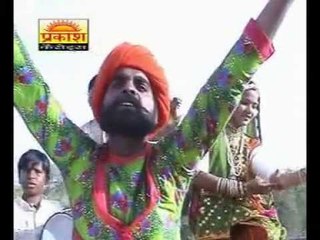 Sugna Ri Pukar - Pichham Dharasu Peer Ji Padhariya