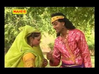 Suspalo Kanwaro rah Gayo Re |Rajasthani NEW Devotional Song | Hanshraj Gurjar