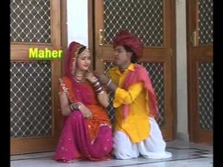 Mahara Darwaja Ka Khulla Kivad | Latest Rajasthani Video Song | 2014 Popular Song