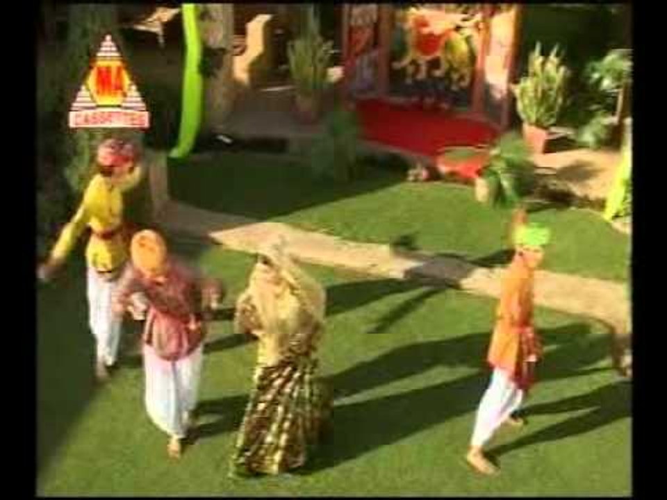 Lal Lal Chunar| Mata Ji Bhajan | New Devotional Song | Rajasthani Desi Geet