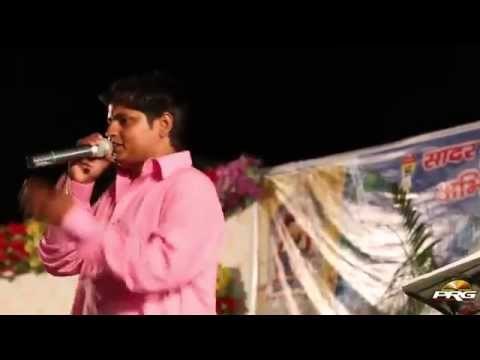 Tel Bharade Hero Honda Mein Rajasthani Songs 2014 | Mataji Ka Mela | Rajasthani Hits