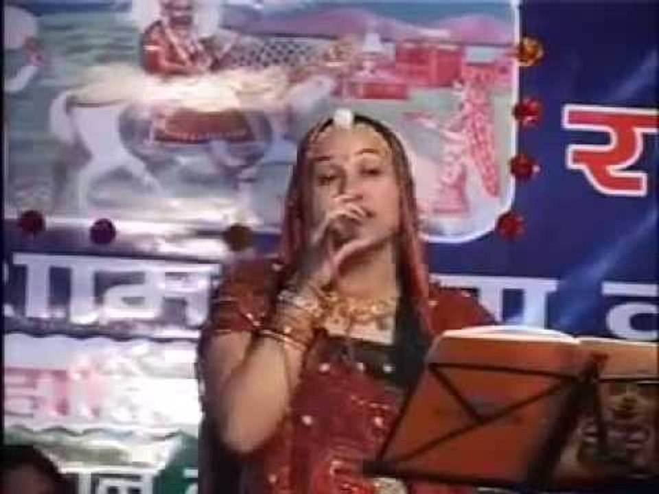 Asha Vaishnav | Rajasthani New Bhajan