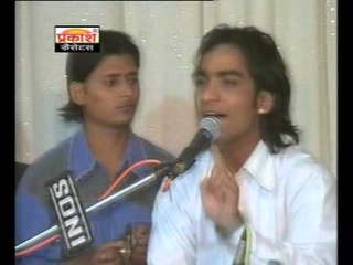 Santo Ri Mahima | Main Araj Karu Guru Thane |Mahender Singh Rathod |Sarita Kharwal