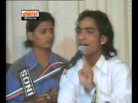 Santo Ri Mahima | Main Araj Karu Guru Thane |Mahender Singh Rathod |Sarita Kharwal