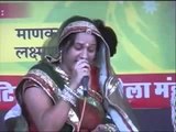 Asha Vaishnav | Saraswati Vandana | Rajasthani Hits