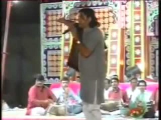 Prakash Mali live bhajan | Mataji Ri Chundadi | Mataji Bhajan